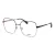 Max & Co MO 5088 005 55 Women glasses
