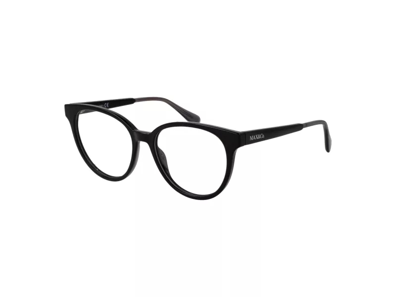 Max & Co MO 5092 001 52 Women glasses