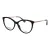 Max & Co MO 5120 001 54 Women glasses