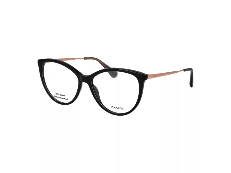 Max & Co MO 5120 001 54 Women glasses