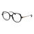 Max & Co MO 5121 001 50 Women glasses