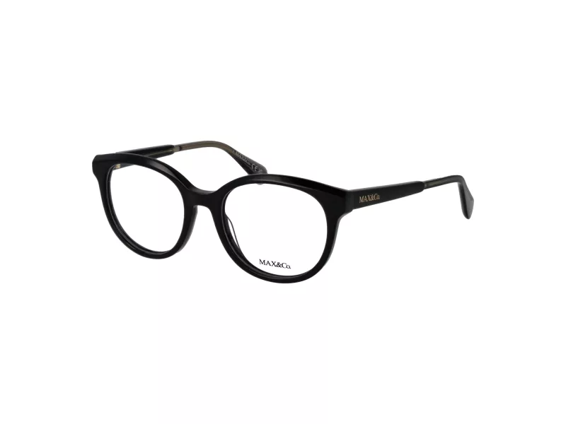 Max & Co MO 5126 001 48 Children glasses
