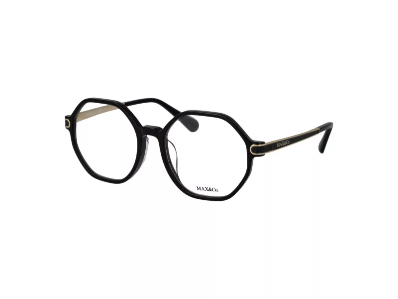 Max & Co MO 5150-D 001 54 Women glasses