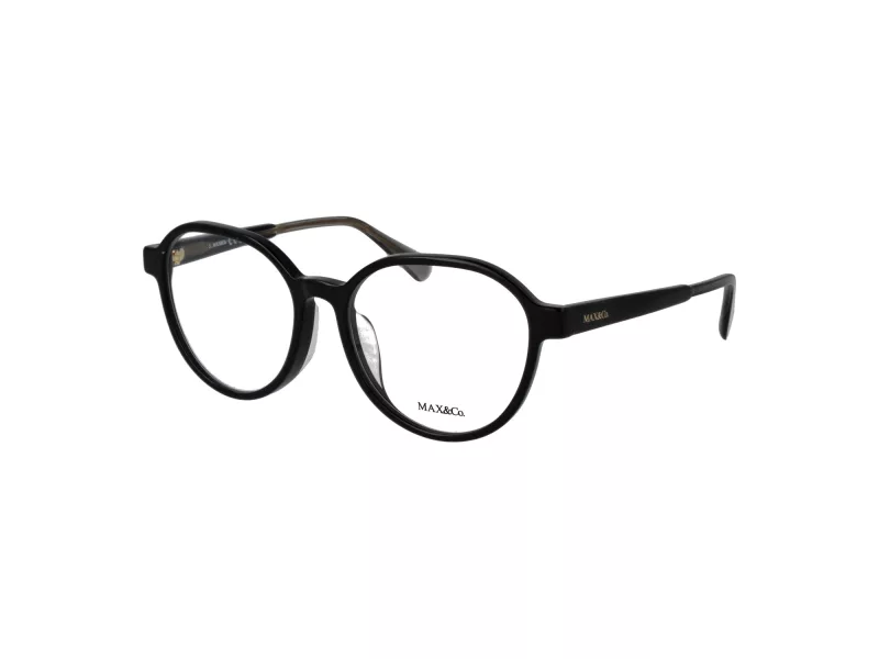 Max & Co MO 5154-D 001 55 Women glasses
