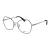 Max & Co MO 5160-D 005 55 Women glasses