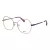 Max & Co MO 5160-D 032 55 Women glasses