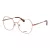 Max & Co MO 5160-D 033 55 Women glasses