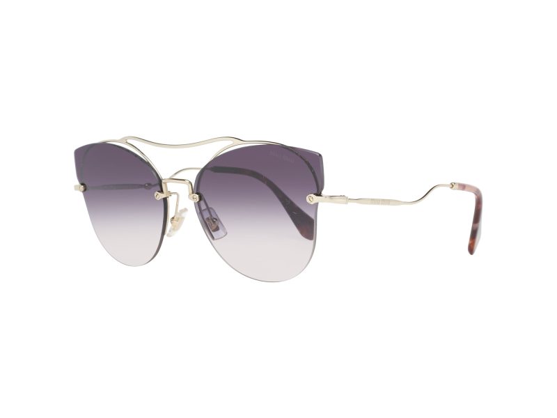 Miu Miu sunglasses MU 52SS ZVNG/R0