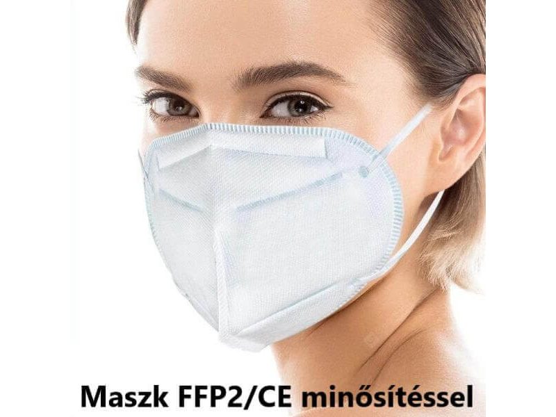 Medical Mask FFP2