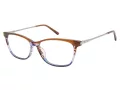 Nicole Miller NM NMBARNEL 02 57 Women glasses