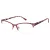 Nicole Miller NM NMECKFORD 03 59 Women glasses
