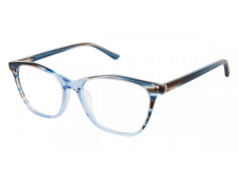 Nicole Miller NM NMHERMITAGE 03 57 Women glasses