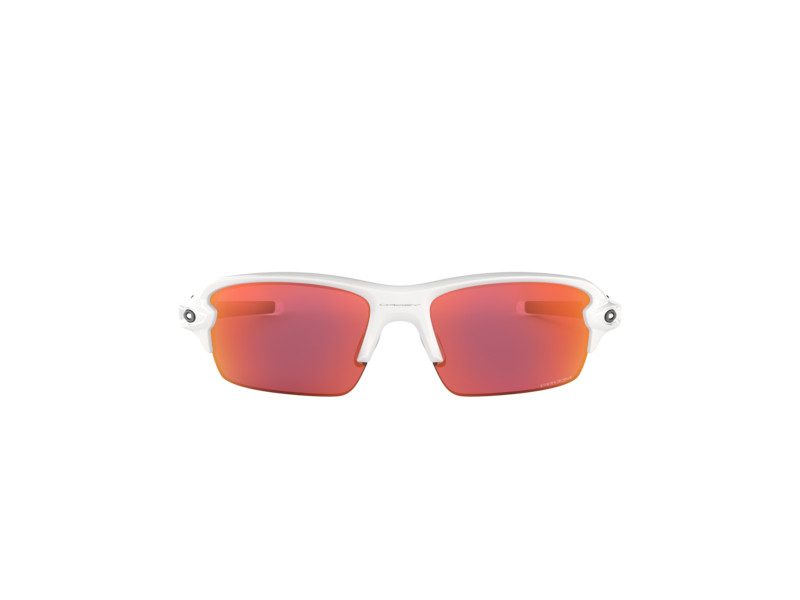 Oakley Flak Xs OJ 9005 04 59 Children sunglasses