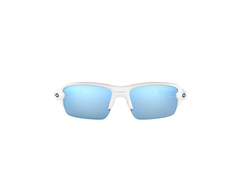 Oakley Flak Xs OJ 9005 06 59 Children sunglasses