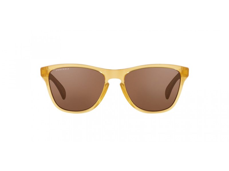 Oakley Frogskins Xs OJ 9006 38 53 Children sunglasses