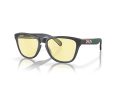 Oakley Frogskins Xs OJ 9006 40 53 Children sunglasses