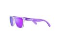 Oakley Frogskins Xxs OJ 9009 03 48 Children sunglasses