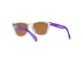 Oakley Frogskins Xxs OJ 9009 03 48 Children sunglasses