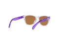 Oakley Frogskins Xxs OJ 9009 03 48 Children sunglasses