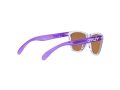 Oakley Frogskins Xxs OJ 9009 03 48 Children sunglasses