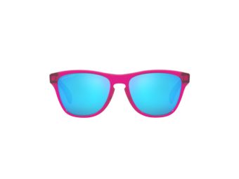 Oakley Frogskins Xxs OJ 9009 04 48 Children sunglasses