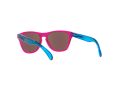 Oakley Frogskins Xxs OJ 9009 04 48 Children sunglasses