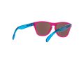 Oakley Frogskins Xxs OJ 9009 04 48 Children sunglasses
