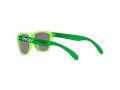 Oakley Frogskins Xxs OJ 9009 05 48 Children sunglasses