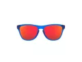 Oakley Frogskins Xxs OJ 9009 06 48 Children sunglasses