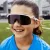 Oakley Resistor OJ 9010 30 123 Children sunglasses