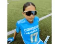 Oakley Resistor OJ 9010 30 123 Children sunglasses