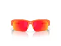 Oakley Capacitor OJ 9013 07 62 Children sunglasses