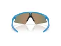 Oakley Resistor Sweep OJ 9015 02 128 Children sunglasses