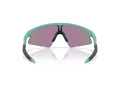 Oakley Resistor Sweep OJ 9015 06 128 Children sunglasses