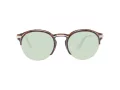 Omega OM 0014-H 52N 53 Men sunglasses