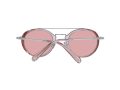 Omega OM 0021-H 72U 52 Men sunglasses