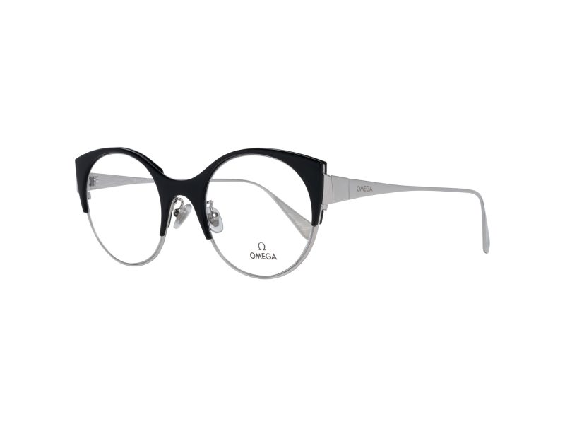Omega OM 5002-H 01A 51 Women glasses