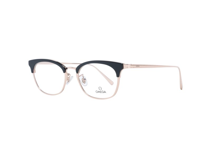 Omega OM 5009-H 01A 49 Women glasses