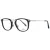 Omega OM 5024 002 52 Men glasses