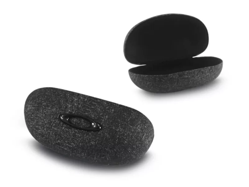 Oakley Lifestyle Ellipse O Acc Case G AOO1590AT 000023 Hard Case