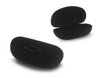   Oakley Lifestyle Ellipse O Acc Case S AOO1590AT 000026 Hard Case