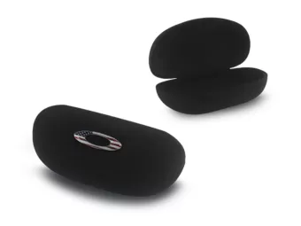  Oakley Lifestyle Ellipse O Acc Case U AOO1590AT 000027 Hard Case