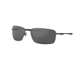 Oakley Square Wire OO 4075 04 60 Men sunglasses