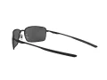 Oakley Square Wire OO 4075 05 60 Men sunglasses