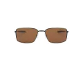 Oakley Square Wire OO 4075 14 60 Men sunglasses