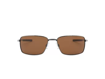 Oakley Square Wire OO 4075 14 60 Men sunglasses