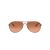 Oakley Feedback OO 4079 01 59 Women sunglasses