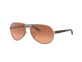 Oakley Feedback OO 4079 01 59 Women sunglasses