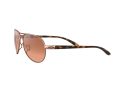 Oakley Feedback OO 4079 01 59 Women sunglasses