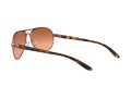 Oakley Feedback OO 4079 01 59 Women sunglasses